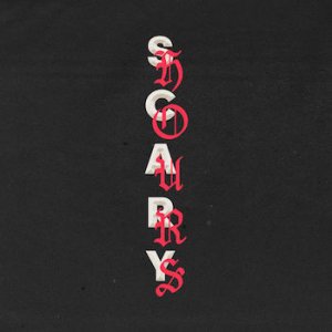 EP: Scary Hours Cover