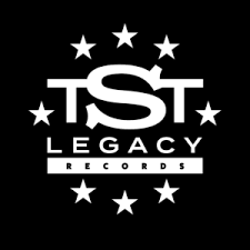 TST Legacy Records Logo