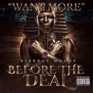 Before The Deal Cover