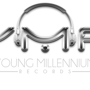Young Millennium Records Logo
