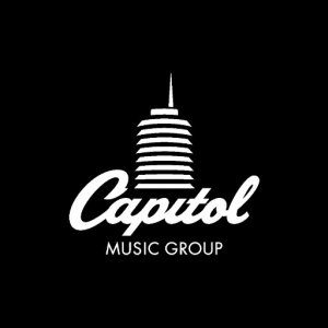 Motown / Capital Music Group Logo
