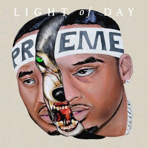 Light Of Day Cover