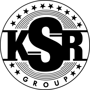 KSR GROUP Logo