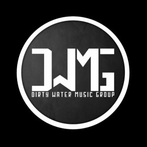 Dirty Water Music Group Logo