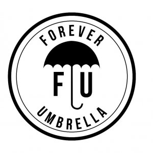 Forever Umbrella Logo