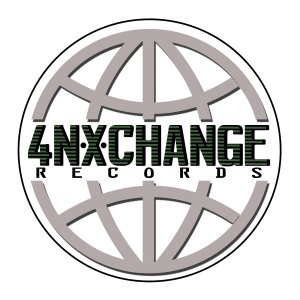 4NXChange Records Logo