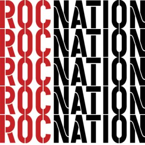 Roc Nation Records Logo