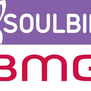 Soul Bird / BMG Logo