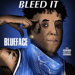 Bleed Itblueface Virdiko - 