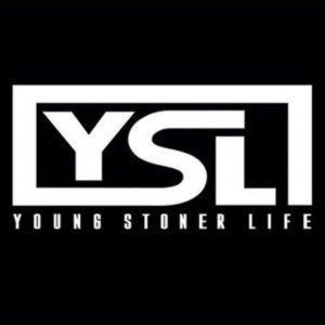Young Stoner Life / 300 Ent. Logo
