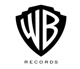 Warner Bros. Records Logo