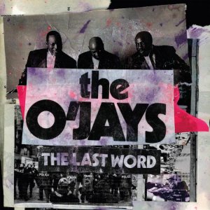 The Last Word Cover