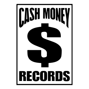 Cash Money Records/Republic Logo