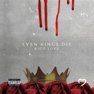 Even Kings Die Cover