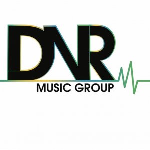 DNR Music Group / Asylum Records Logo
