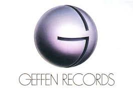 Geffen Records Logo