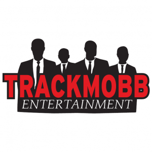 TRACKMOBB Ent. Logo