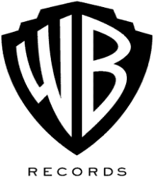 Warner Bros. Records Logo