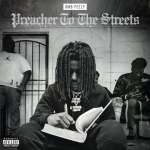 Preacher To The Streets Cover