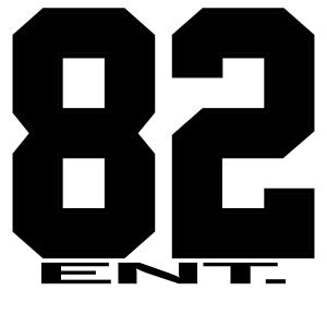 82 Ent. Logo