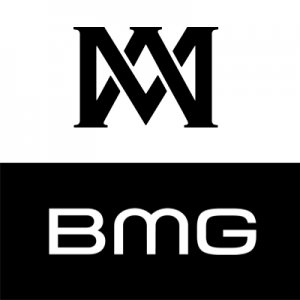 Multi-Alumni / BMG Logo