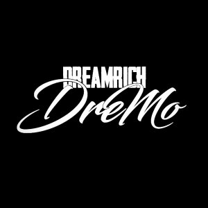 DreamRich Ent. Logo