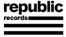 REPUBLIC RECORDS Logo