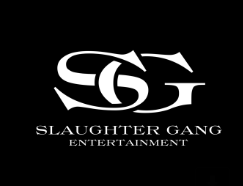 Slaughter Gang Ent. Logo