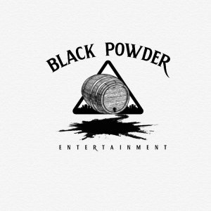 Black Powder Entertainment Logo