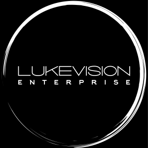 LukeVision Enterprise Logo