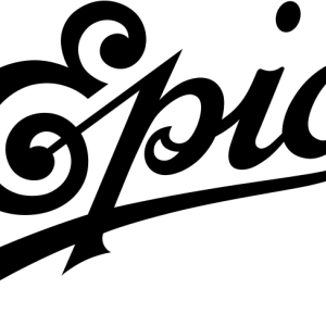 EPIC Records Logo