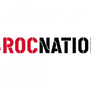 RocNation Records Logo