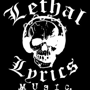 Lethal Lyrics Music / Payne Publishing LLC Logo