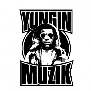 Yungin Muzik Logo