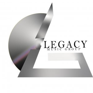 Legacy Music Group Logo