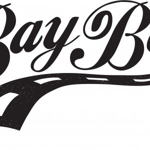 Hollyhood BayBay & Hustle Circle Logo