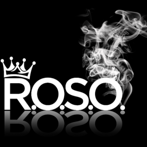 Roso Music Logo