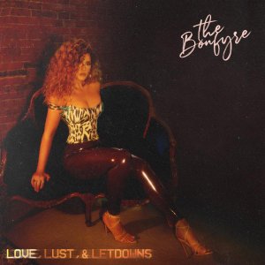 Love, Lust & Letdowns Cover