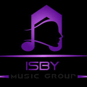 Isby Music Group LLC (IMG) Logo