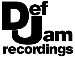 Def Jam Records Logo