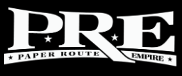 Paper Route Empire Logo