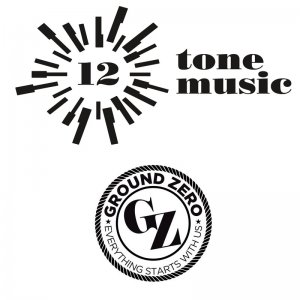 12Tone Music Logo