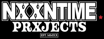 NXXNTIME Prxjects Logo