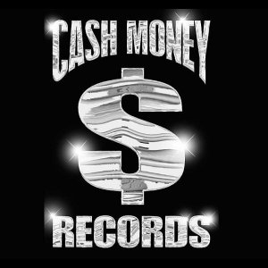 Cash Money Records / Republic Records Logo