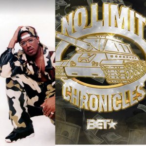 No Limit Chronicles: The Lost Tape Cover