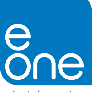 Entertainment One Logo