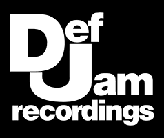 Def Jam Recordings / G.O.O.D. Music Logo
