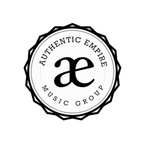 Authentic Empire Music Group Logo