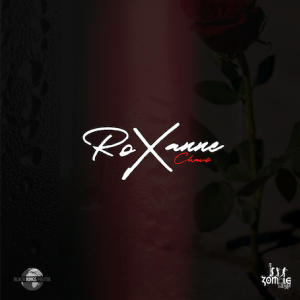 Roxanne (Single) Cover