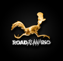 Road Runna Rio Logo